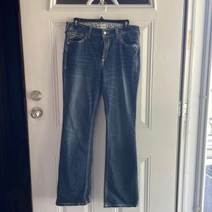 Ariat Jeans